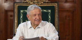 AMLO felicita a EU por aniversario de su Independencia