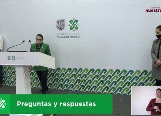 Hospitales de la CDMX registran incremento por COVID-19