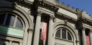 Met anunció su apertura para finales de agosto