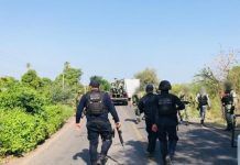 Poder Público / Un loco en el sistema Estatal de Seguridad Pública en Michoacán