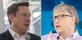 Hackean cuentas deTwitter de Elon Musk y Bill Gates