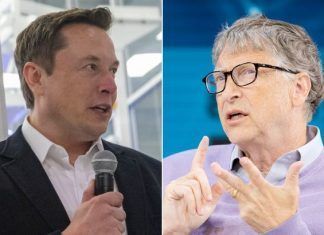 Hackean cuentas deTwitter de Elon Musk y Bill Gates