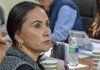Nancy Sánchez, será independiente en Senado con simpatía a Morena