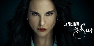 Preparan tercera temporada de ‘La Reina del Sur’