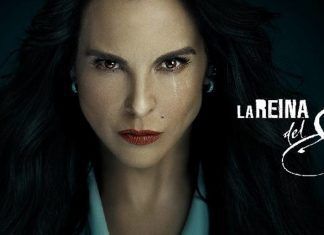 Preparan tercera temporada de ‘La Reina del Sur’