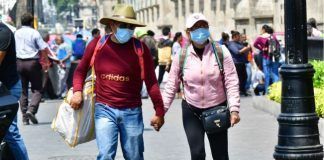 Nuevo León / No hay toque de queda por COVID-19