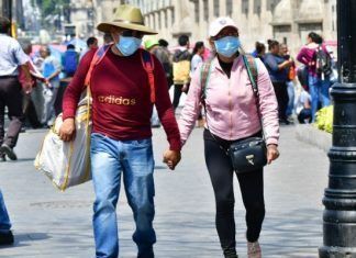 Nuevo León / No hay toque de queda por COVID-19