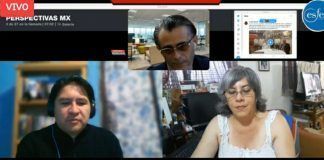 Comentario / El análisis con los periodistas…