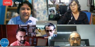 El análisis con los periodistas… / Las secuelas del COVID-19