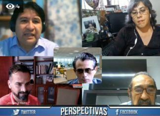 El análisis con los periodistas… / Las secuelas del COVID-19