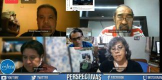 El análisis con los periodistas… / Terribles cifras del SARS-CoV-2