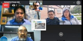 El análisis con los periodistas… / Todos los caminos apuntan a Peña