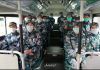 Ejército Popular de Liberación cumplirá 93 años