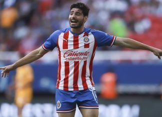 Chivas dedicará el clásico a su técnico