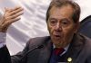 Muñoz Ledo pide a UIF investigar a magistrados del TEPJF