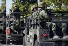 Michoacán / Asesinan al primo de “El Botox”