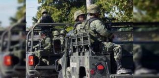 Michoacán / Asesinan al primo de “El Botox”