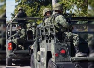Michoacán / Asesinan al primo de “El Botox”