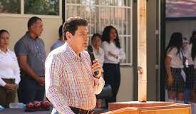 La Columna / Raymundo Arreola, todo un cacique. ¡Pero de los pobres!