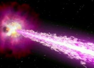 UNAM participa en detección de fuentes de rayos gamma en Vía Láctea