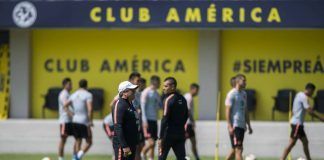 América reporta dos jugadores contagiados por coronavirus Perspectivas_América