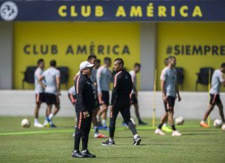 América reporta dos jugadores contagiados por coronavirus Perspectivas_América