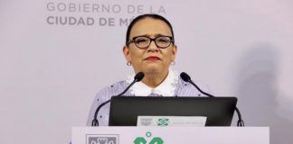 Icela Rodríguez, será coordinadora de Puertos y Marina Mercante