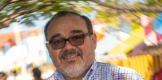 Senador Carlos Ramírez Marín dio positivo a COVID-19