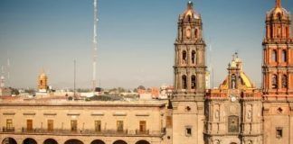 Tianguis Nacional de Pueblos Mágicos será en San Luis Potosí