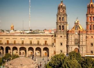 Tianguis Nacional de Pueblos Mágicos será en San Luis Potosí