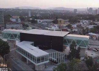 Jalisco / Línea 3 del Tren Ligero iniciará operaciones en septiembre