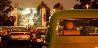 Autocinema Mixhuca retomará sus actividades