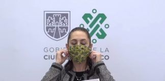 Semáforo Naranja no está ayudando a la CDMX