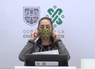 Semáforo Naranja no está ayudando a la CDMX