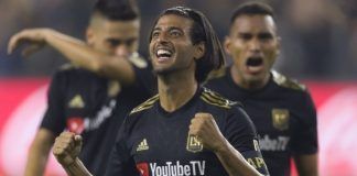 Carlos Vela le dice “NO” a la MLS