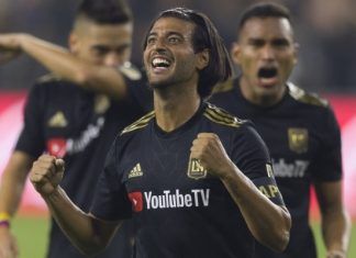 Carlos Vela le dice “NO” a la MLS