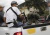 Michoacán / Los Viagras anuncian multas en municipio Buenavista
