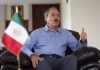 La Columna / Víctor Silva sería la salvación del PAN y PRD
