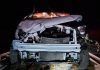 Accidente de Zoé Robledo, dejó un muerto