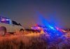 Zacatecas / GN abatió a presuntos delincuentes durante enfrentamiento
