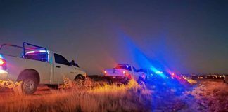 Zacatecas / GN abatió a presuntos delincuentes durante enfrentamiento