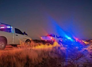 Zacatecas / GN abatió a presuntos delincuentes durante enfrentamiento