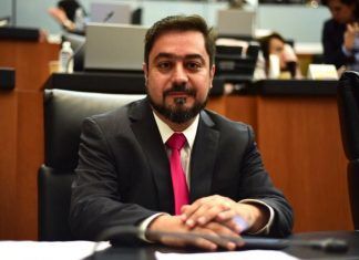 Urge nuevo alcalde en Azcapotzalco