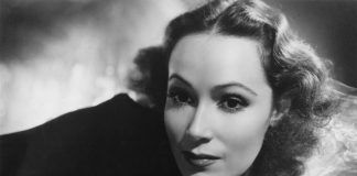 Artículo / Una diva de Hollywood