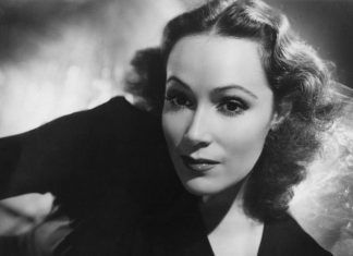 Artículo / Una diva de Hollywood