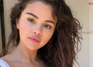 Selena Gomez, muestra estragos del lupus