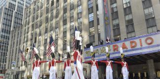 Cancelan espectáculo de Navidad de Nueva York
