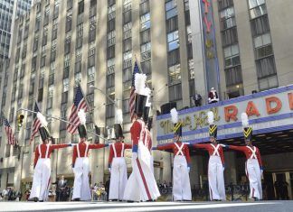 Cancelan espectáculo de Navidad de Nueva York