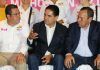 Coordenadas Políticas / Renunció Barragán Vélez al PRD