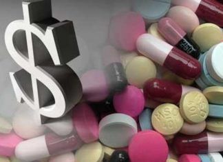 Evitar monopolios que mercantilicen medicamentos: Magistrado Élfego Bautista